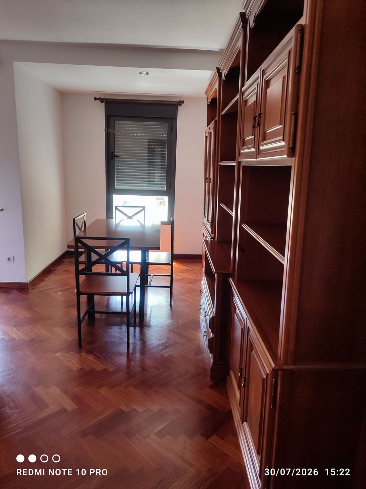 Piso en C/alejo Carpentier, 28, Ensanche, Ensanche - Foto 12