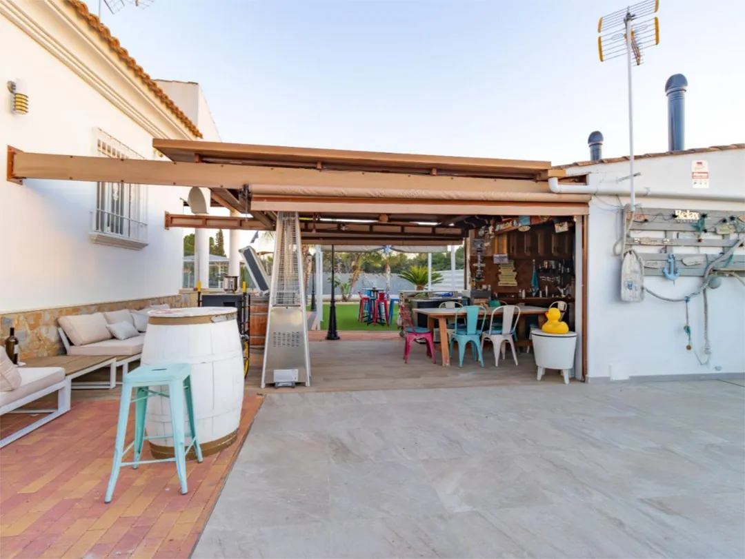 Chalet en  Calle Independencia 7 - Foto 23