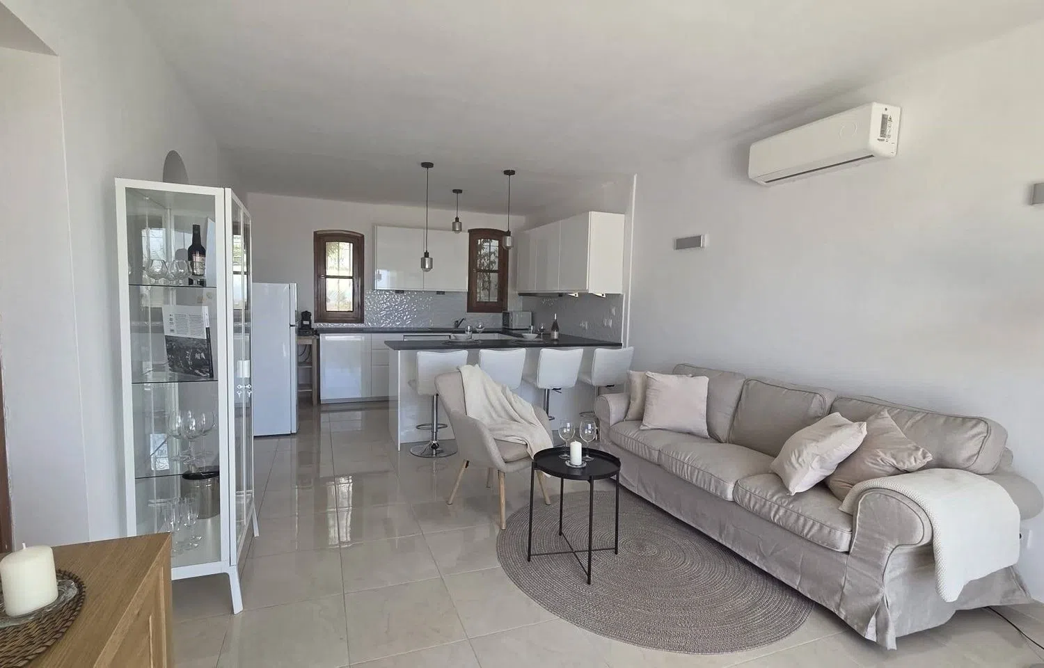 Ático en calle de València, 240 - Foto 1