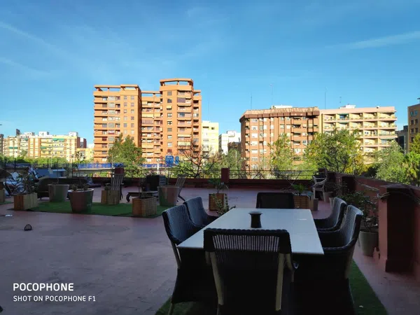 Estudio en avenida del Cid, 117 - Foto 6