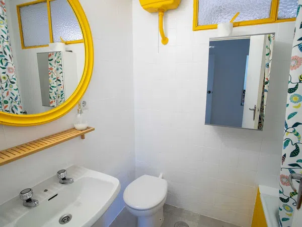 Piso en Ronda de Panaderos, 1 - Foto 3
