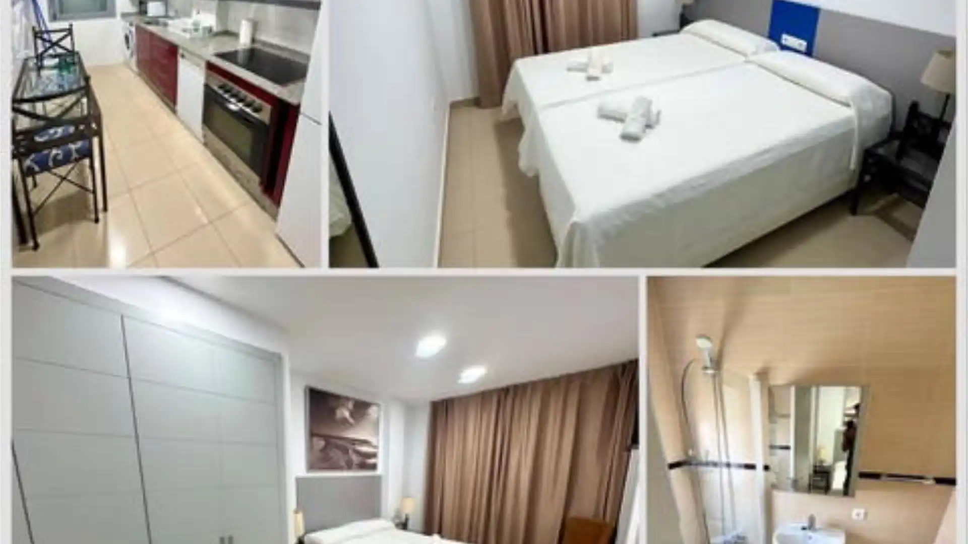 Piso en Septiembre 2026 - junio 2027 - Foto 3