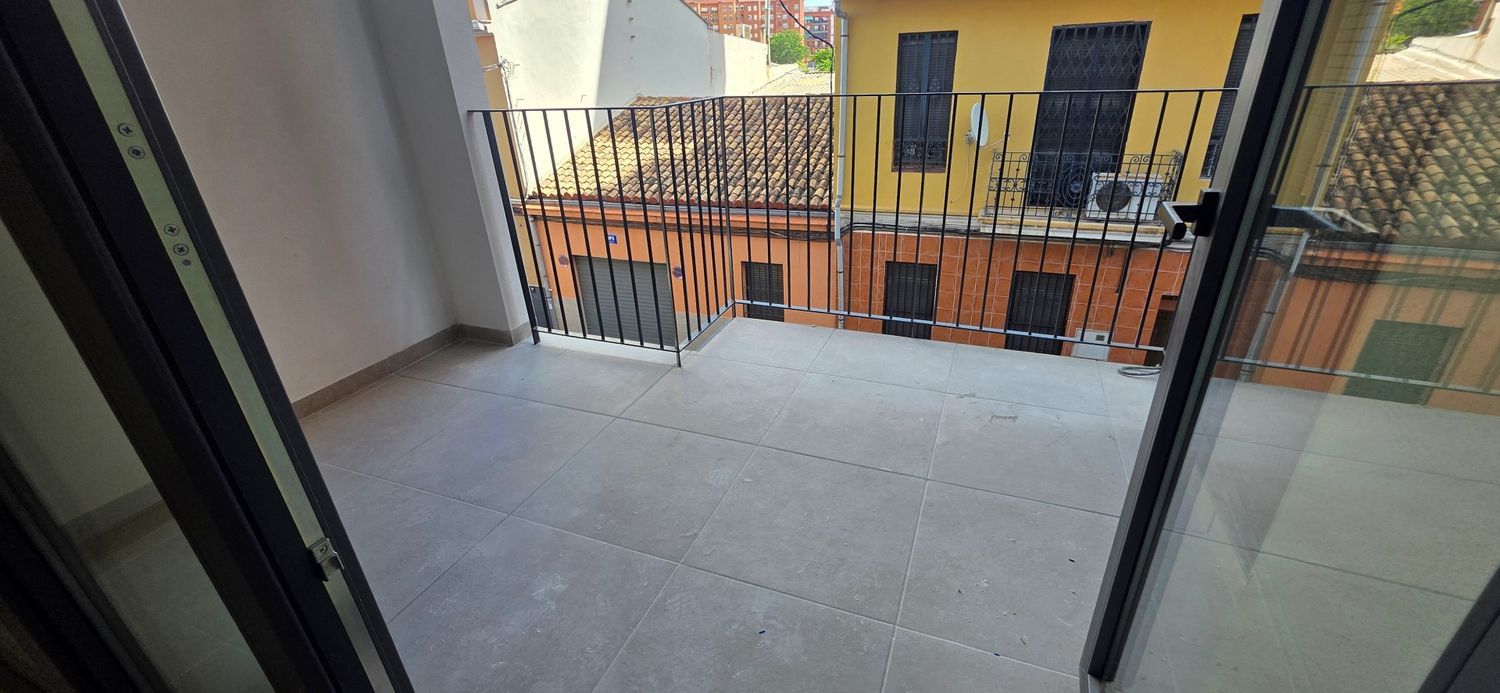 Piso en Calle del Marquès de Bellet, 15, L'Hort de Senabre - Foto 4
