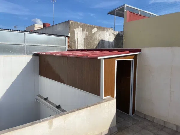 Casa o chalet independiente en Calle Almanzor, 29, Torreblanca - Foto 22
