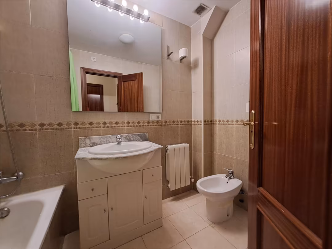 Piso en  Calle Teruel 16 - Foto 6