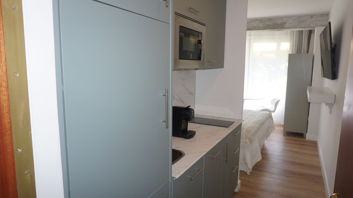 Estudio en avenida del Prado, 10 - Foto 2