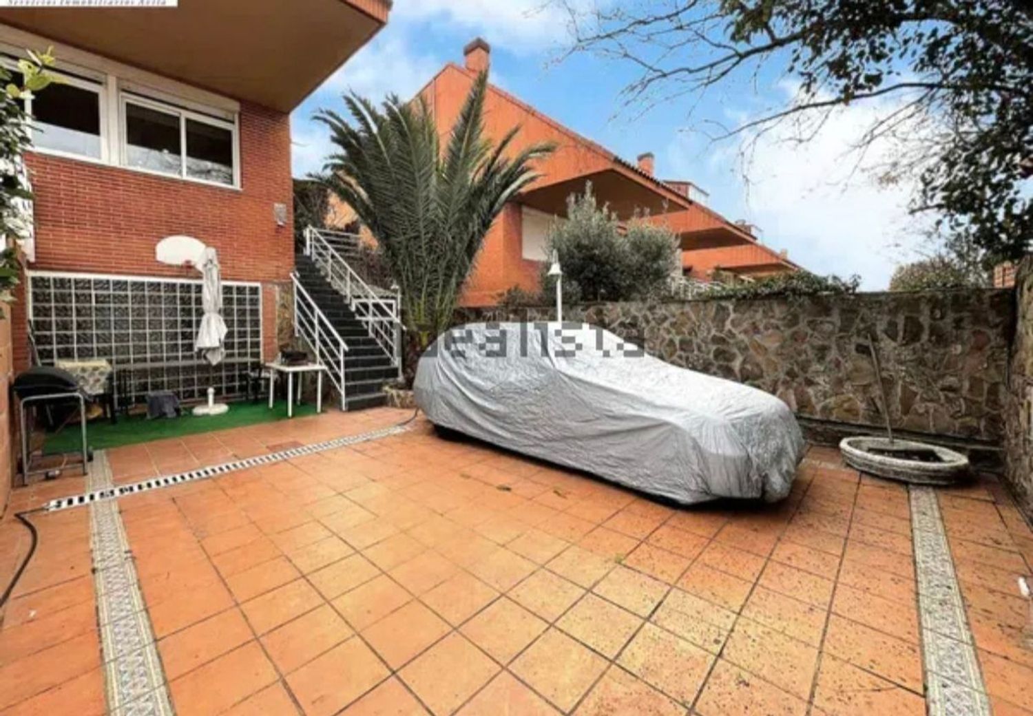 Dúplex en Calle Rivas, 1, Casco Histórico, Casco Histórico - Foto 3