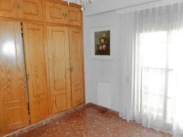 Casa o chalet independiente en Calle Cervantes, 50 - Foto 7