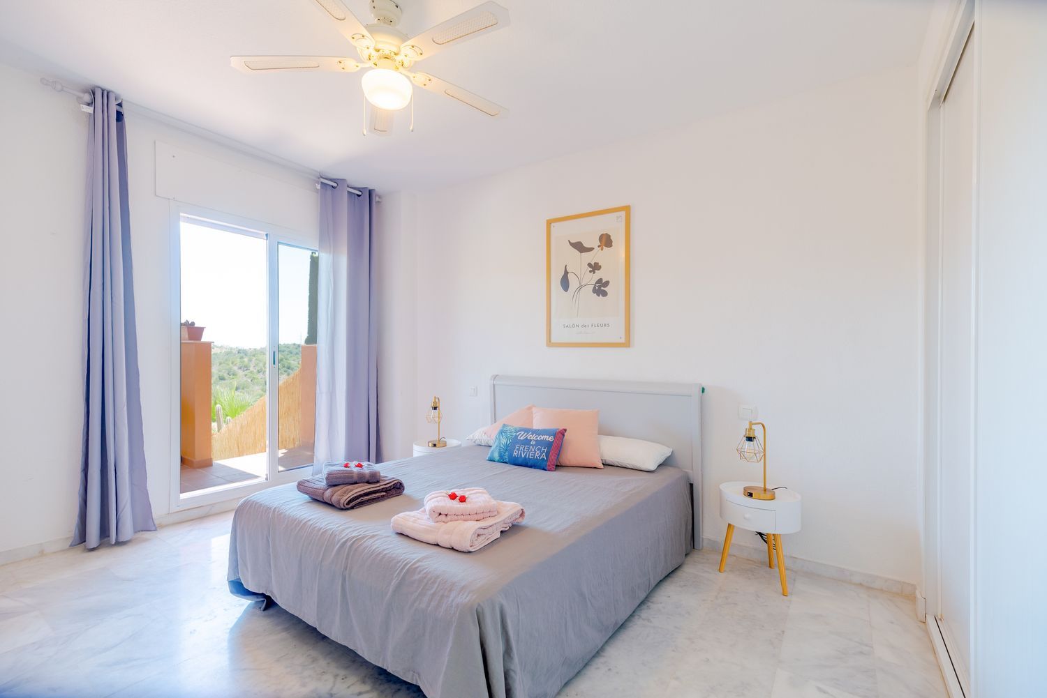Piso en Avenida la Reserva de Marbella, 7, Reserva de Marbella - Foto 7
