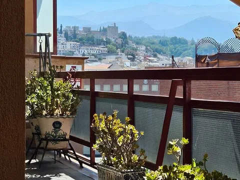 Ático en Jaime García Royo, 2