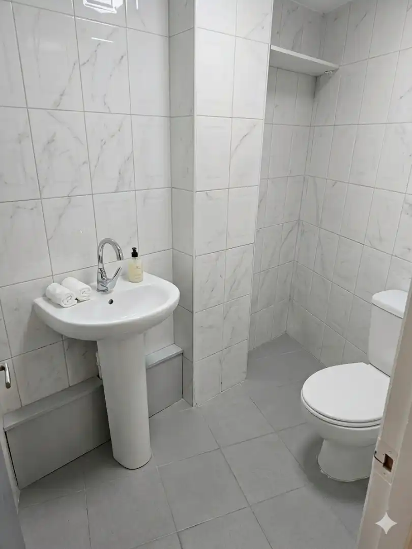 Local comercial en  Calle San Ramón 36 - Foto 4