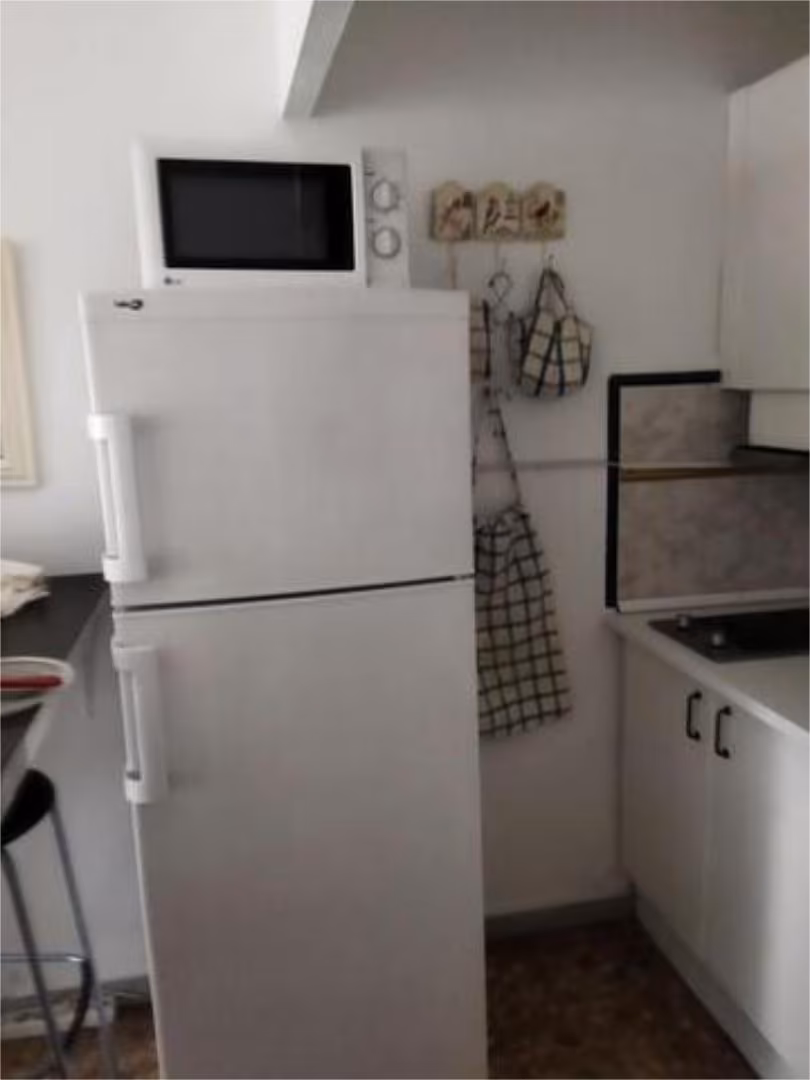 Apartamento en Centro - Foto 8