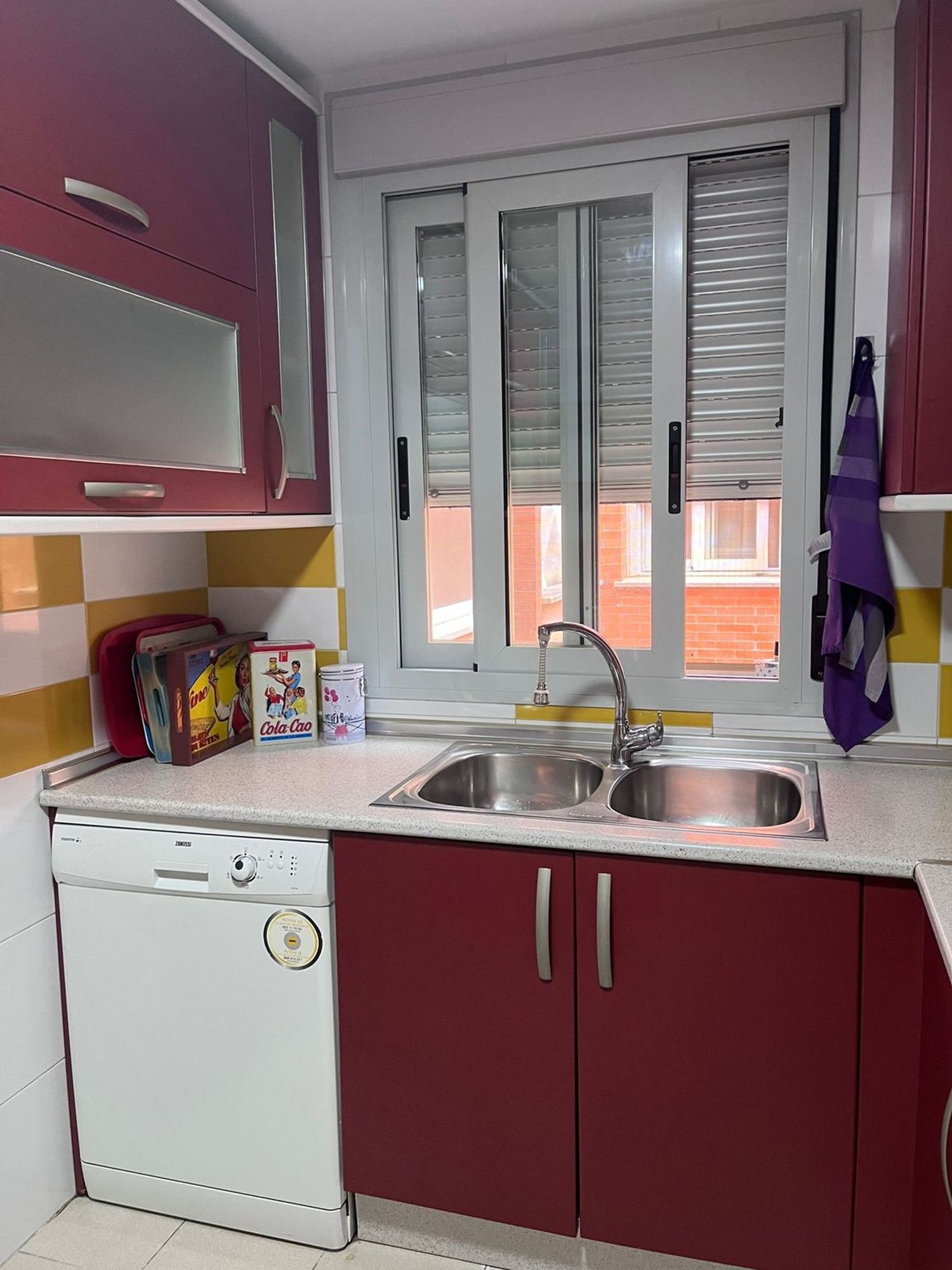 Piso en calle Luis de Bernardi, 4 - Foto 15