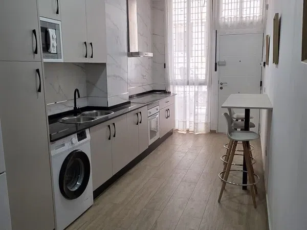 Estudio en Avenida de Rabanales, 14, La Viñuela - Foto 4