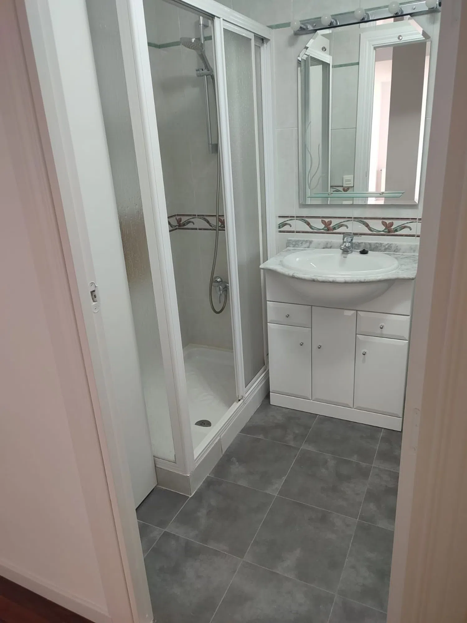 Piso en calle Miguel de la Iglesia, 1 - Foto 19