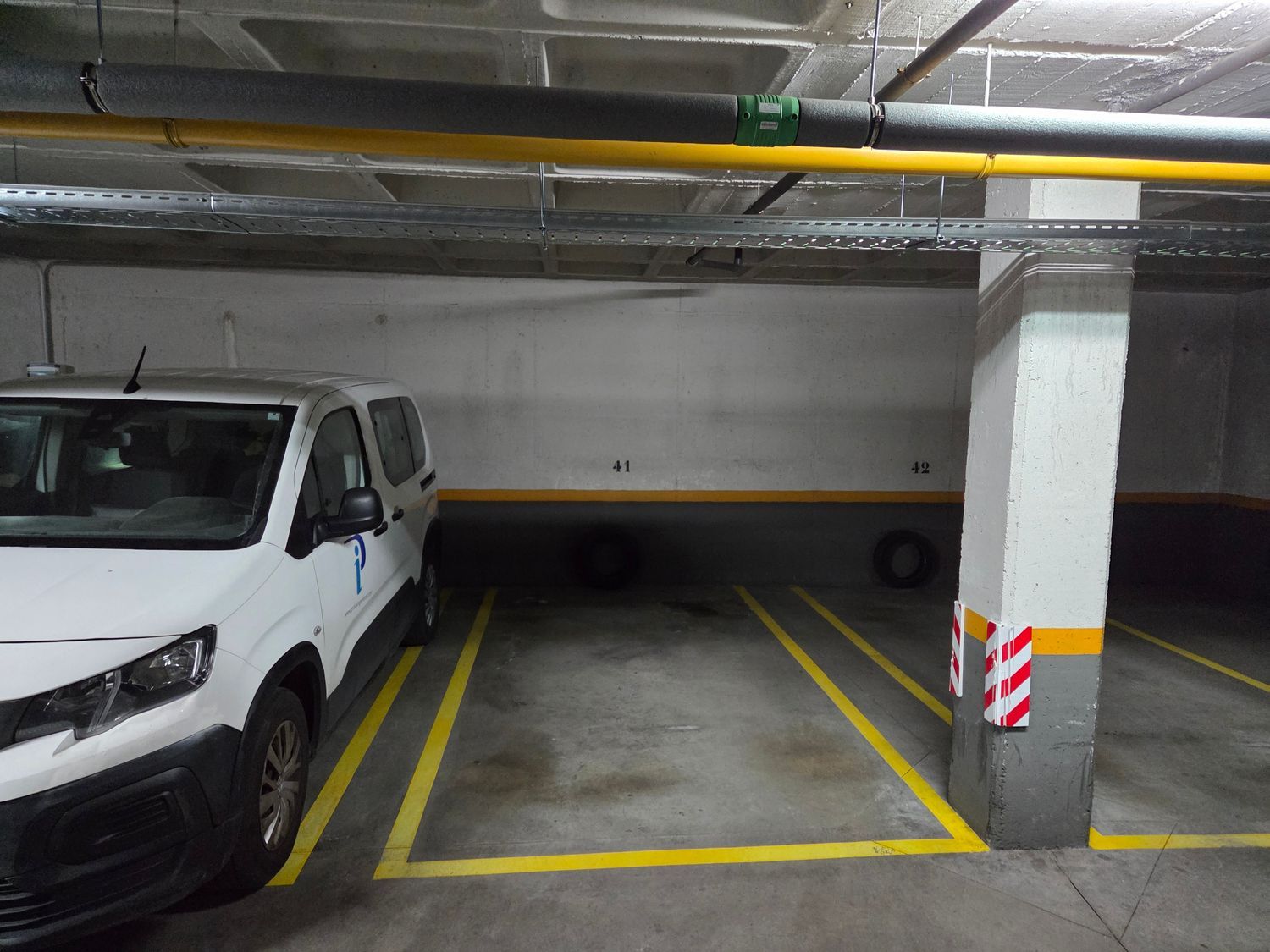 Piso en paseo de la Chopera, 206 - Foto 36