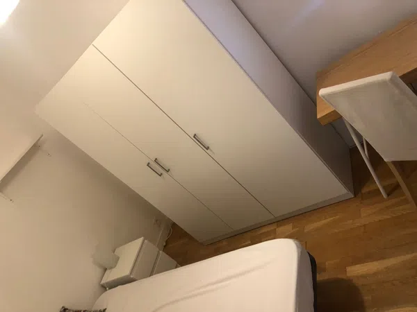 Piso en Calle de Benidorm, 21, Ventas - Foto 1