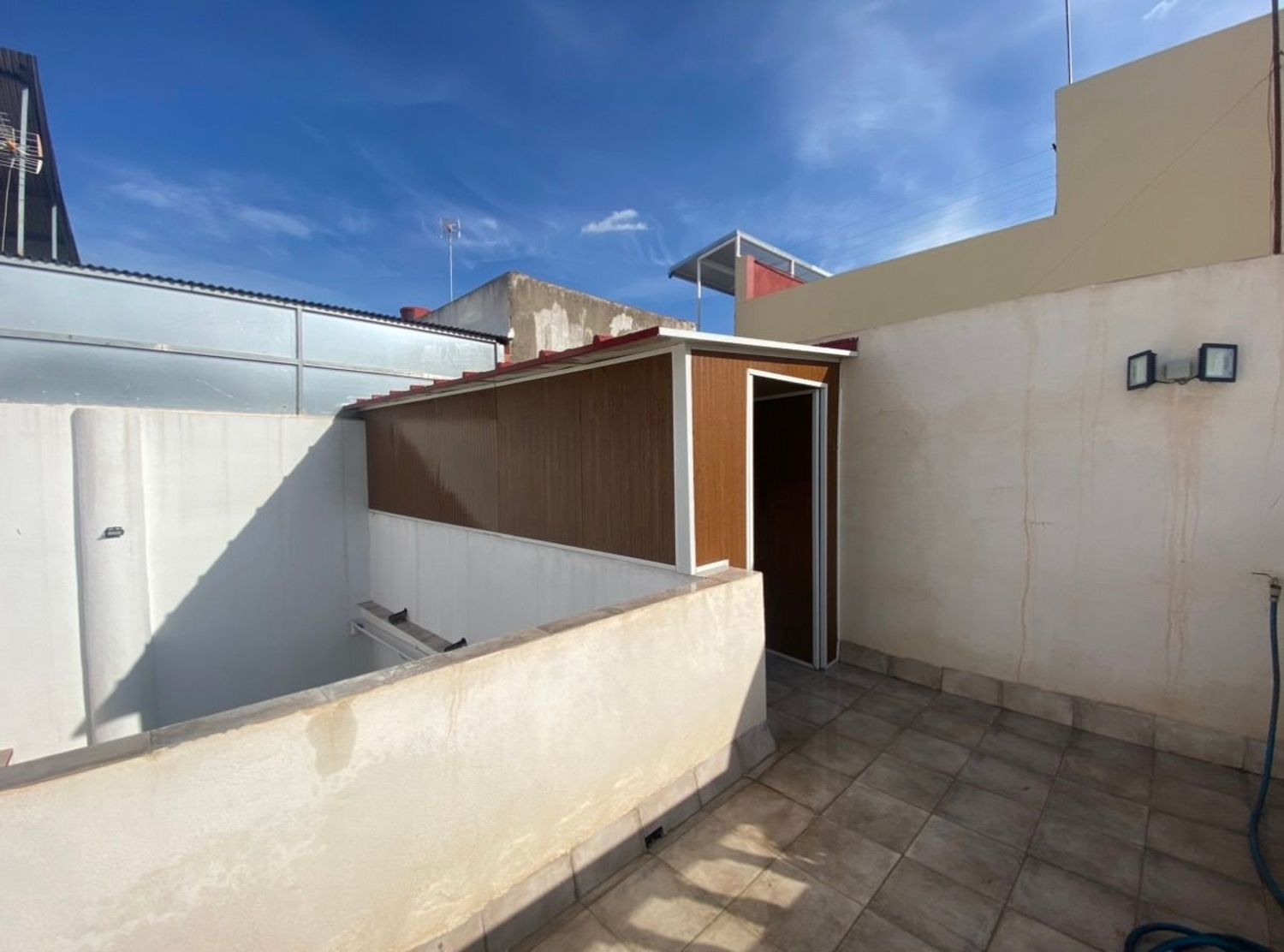 Casa o chalet independiente en Calle Almanzor, 29, Torreblanca - Foto 21