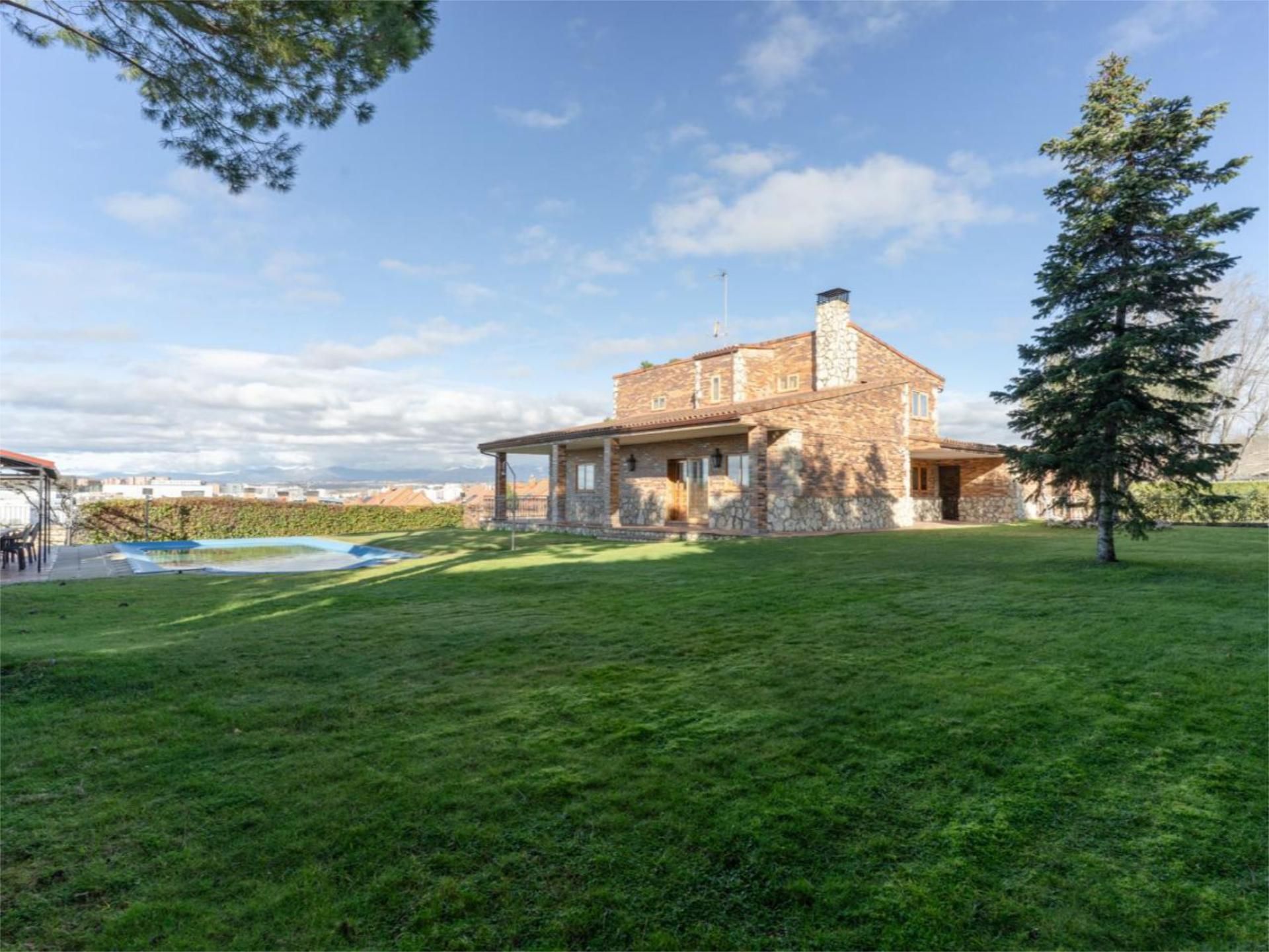 Chalet en Tres Cantos - Foto 3