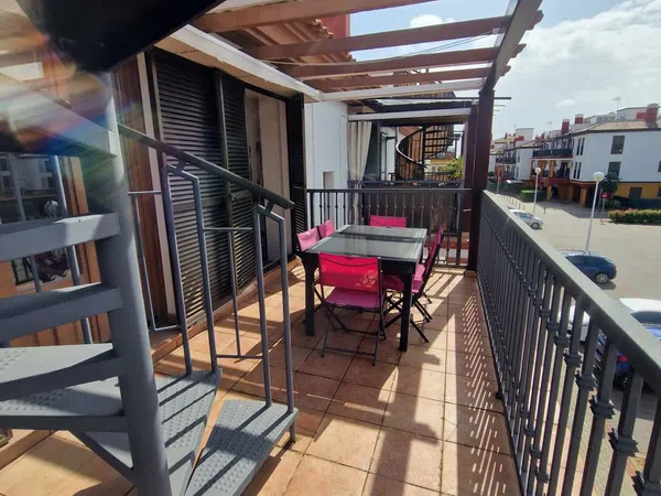 Piso en Urb. Las Colinas, 11, Ayamonte Pueblo, Ayamonte Pueblo - Foto 9