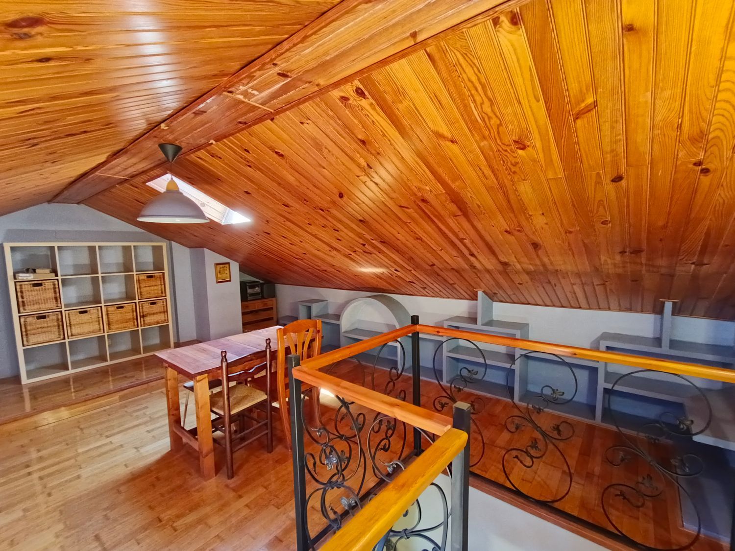 Chalet adosado en Calle Mamblas, 41, Santa Isabel - Foto 23
