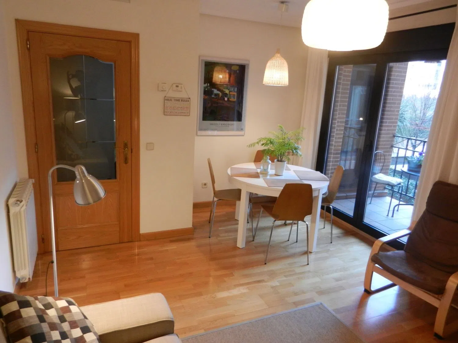 Piso en calle Juan Martín el Empecinado, 23 - Foto 10