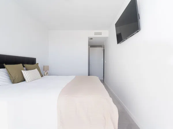 Piso en Calle de Cuba, 24, Balcón de Finestrat-Terra Marina, Balcón de Finestrat-Terra Marina - Foto 6
