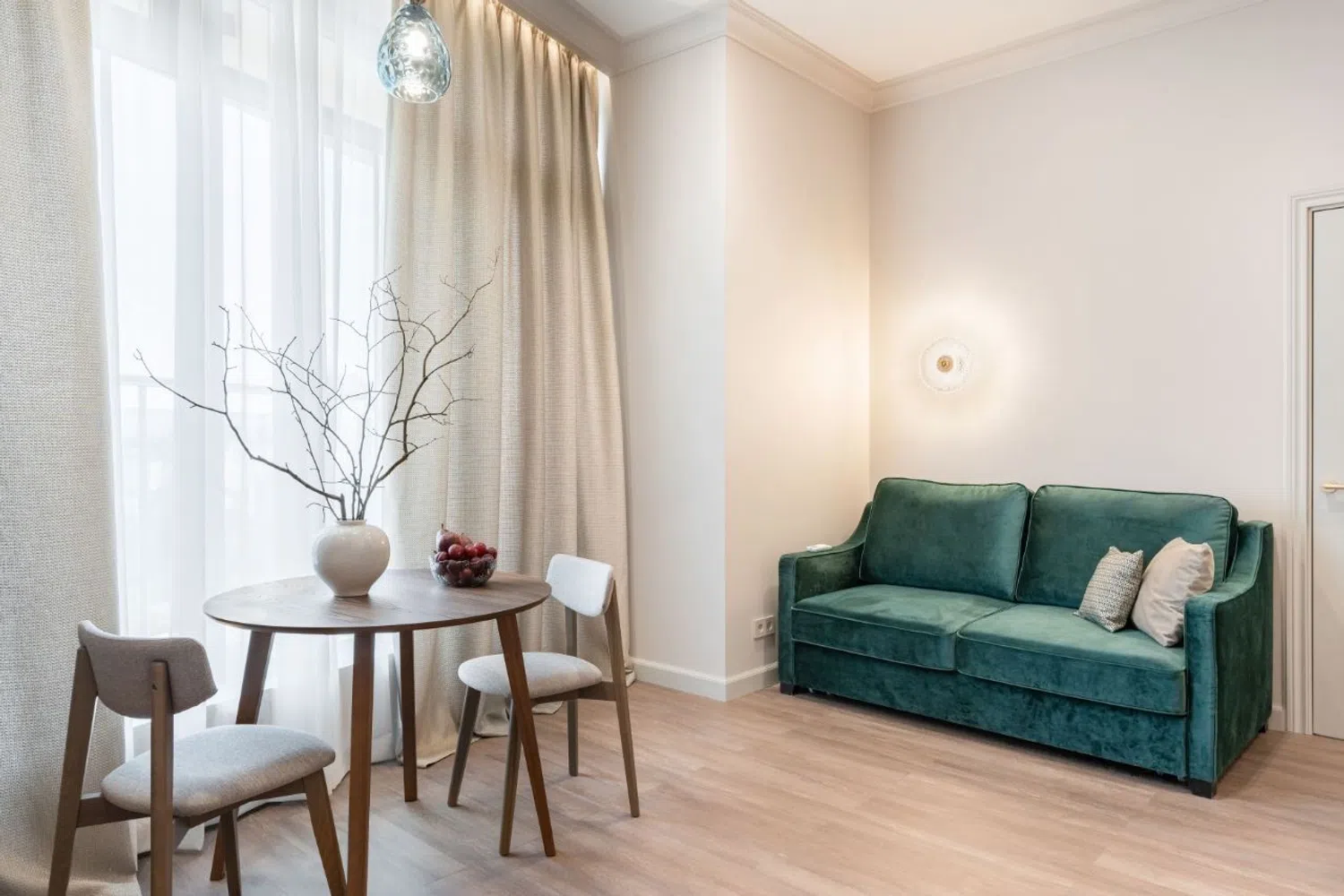 Estudio en C. del Teatro, 4 - Foto 11