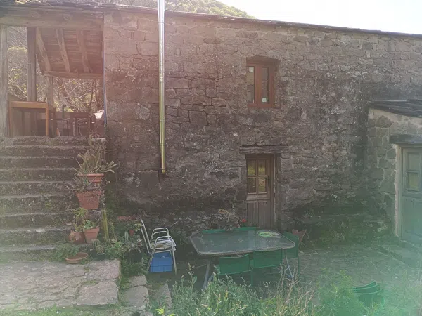 Finca rústica en Barrio Yera s/n - Foto 5
