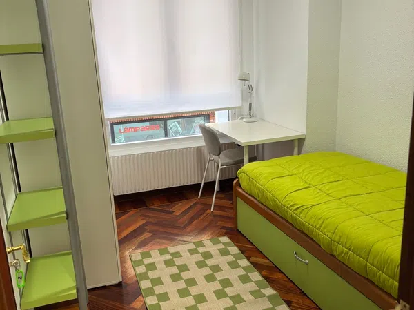 Piso en Calle Nicolás Salmerón, 12, Castilla - Hermida, Castilla - Hermida - Foto 15