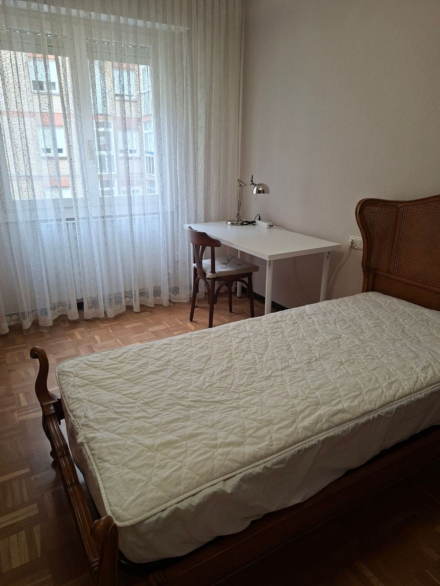 Piso en Judimendi - Sta.Lucía, Judimendi - Sta.Lucía - Foto 4