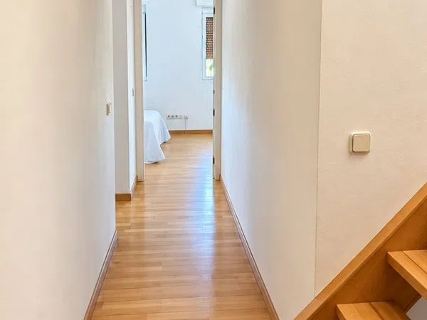 Chalet pareado en Ciudalcampo - Foto 4