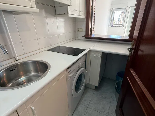 Ático en Demetrio de los Ríos, 15 - Foto 13