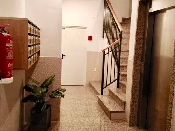 Piso en avenida Benito Perez Galdos, 13 - Foto 22