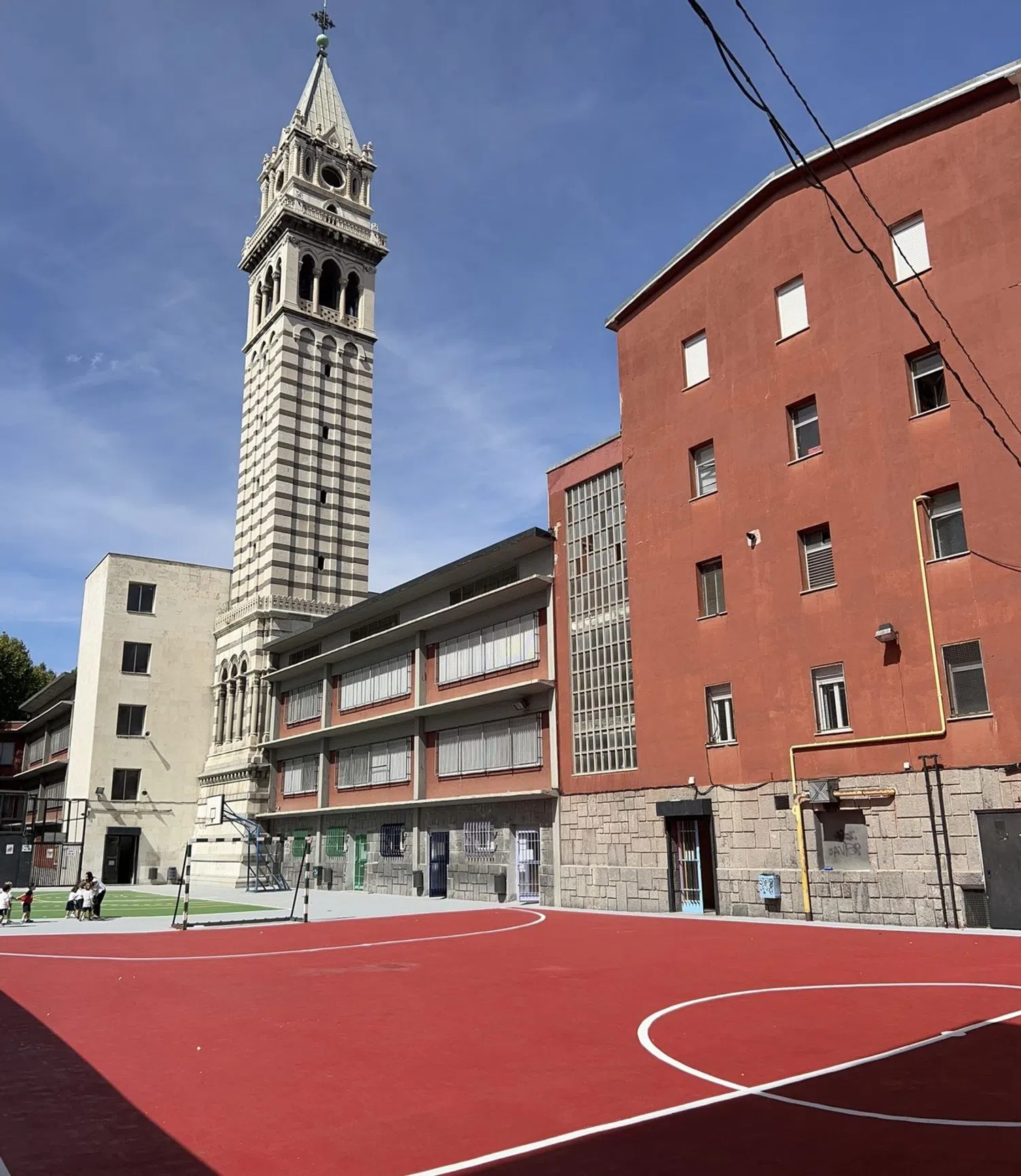 Piso en Julian Gayarre, 8 - Foto 24