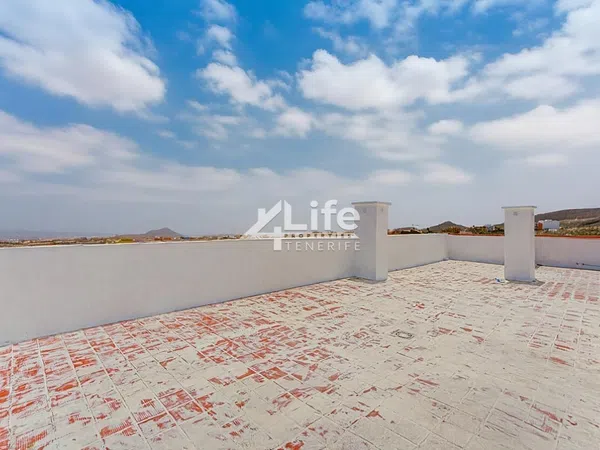 Piso en calle Taganana, 22 - Foto 3