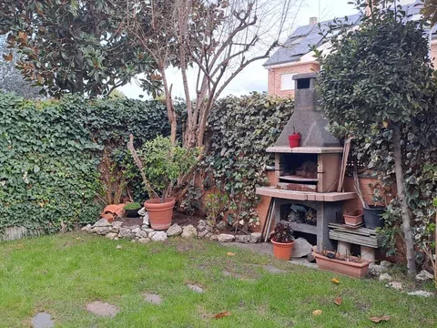 Chalet adosado en calle Eurípides, 61 - Foto 1