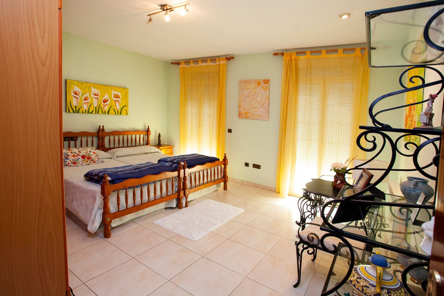 Casa o chalet independiente en Calle Ayala, 15 - Foto 10