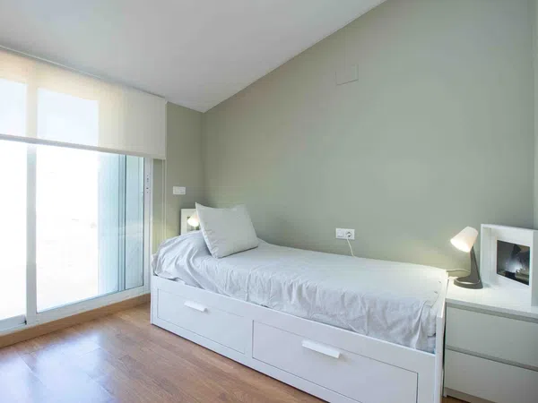 Alquiler de dúplex en El Botànic - Foto 25