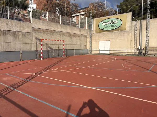 Chalet pareado en ronda del Canigó, 9 - Foto 19