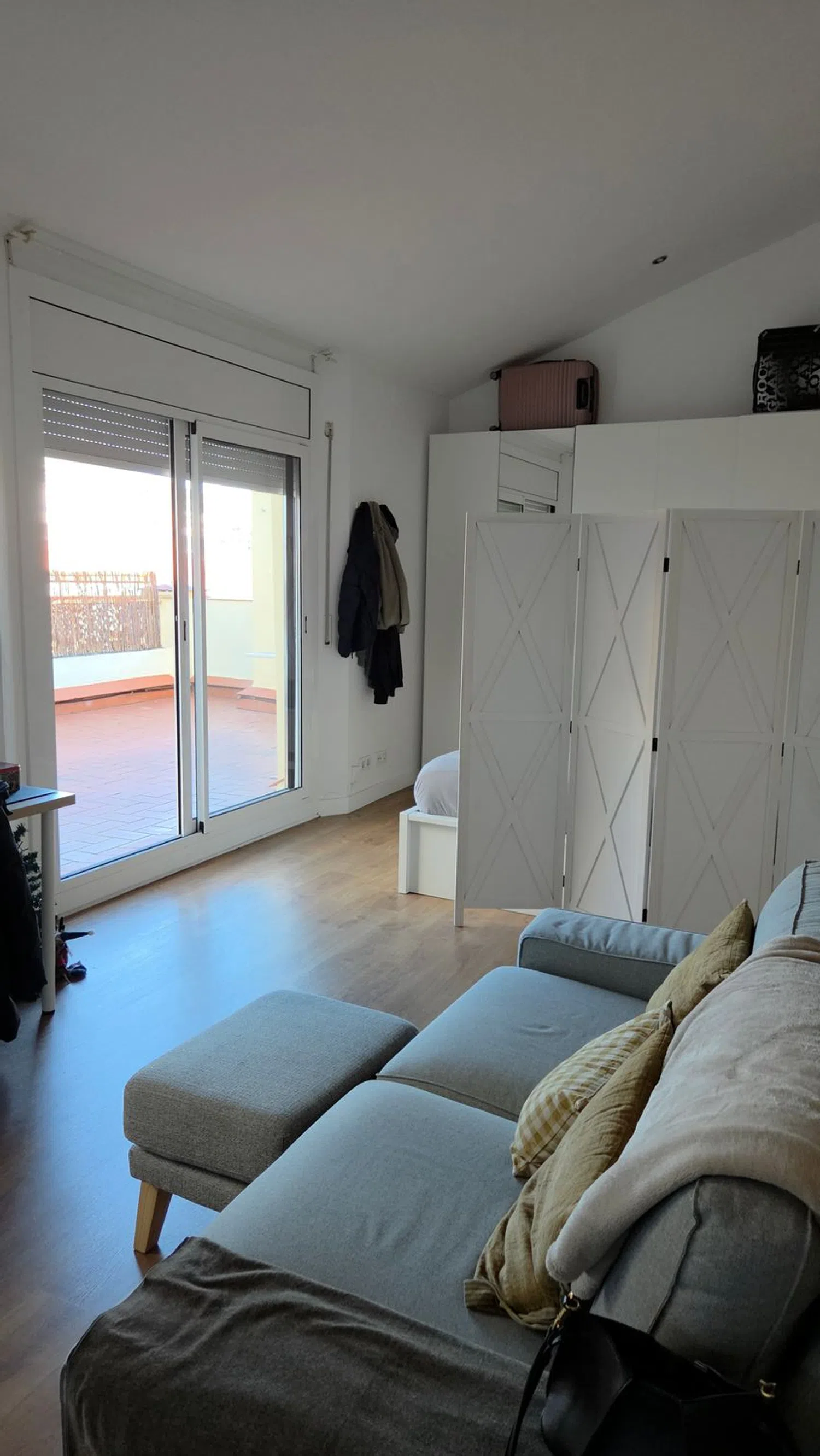 Ático en calle de Sant Màrius, 25 - Foto 10