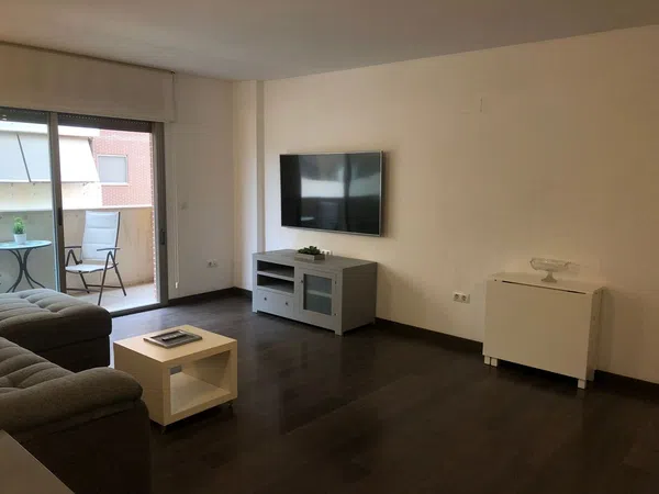 Piso en Calle José Antonio Cañete Juárez, 43, Zona Deportiva-Nuevo Altabix - Foto 2