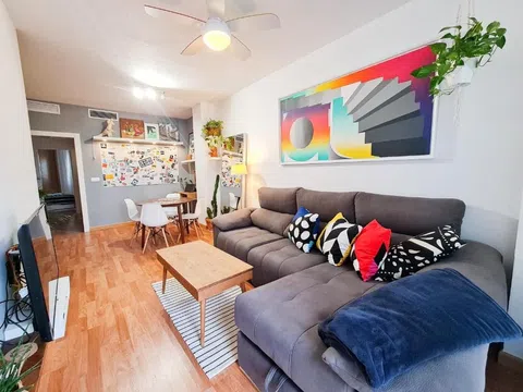 Piso en calle de los Caños, 2 - Foto 1