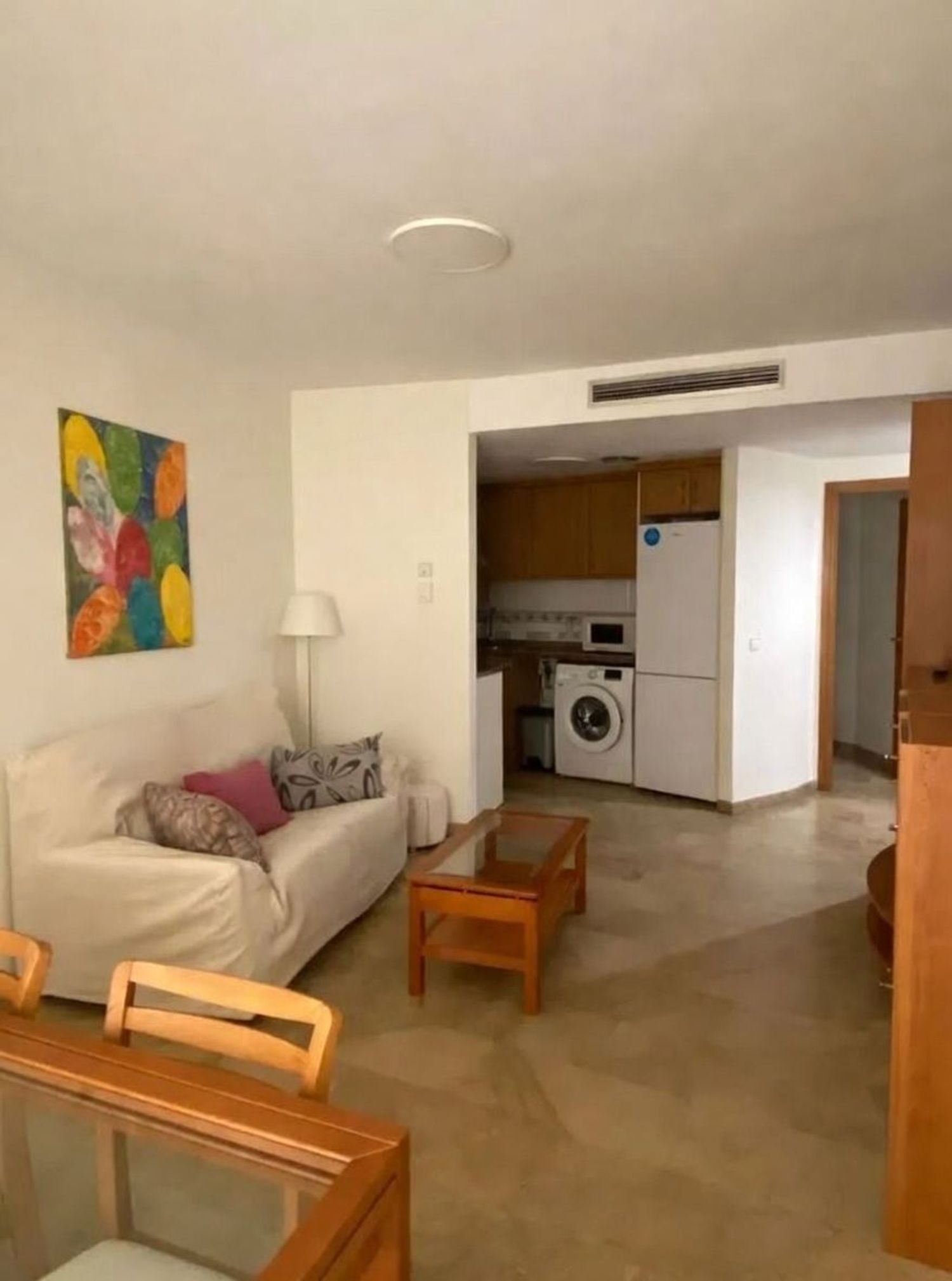 Piso en Calle de Vinatea, 14, El Pilar - Foto 4