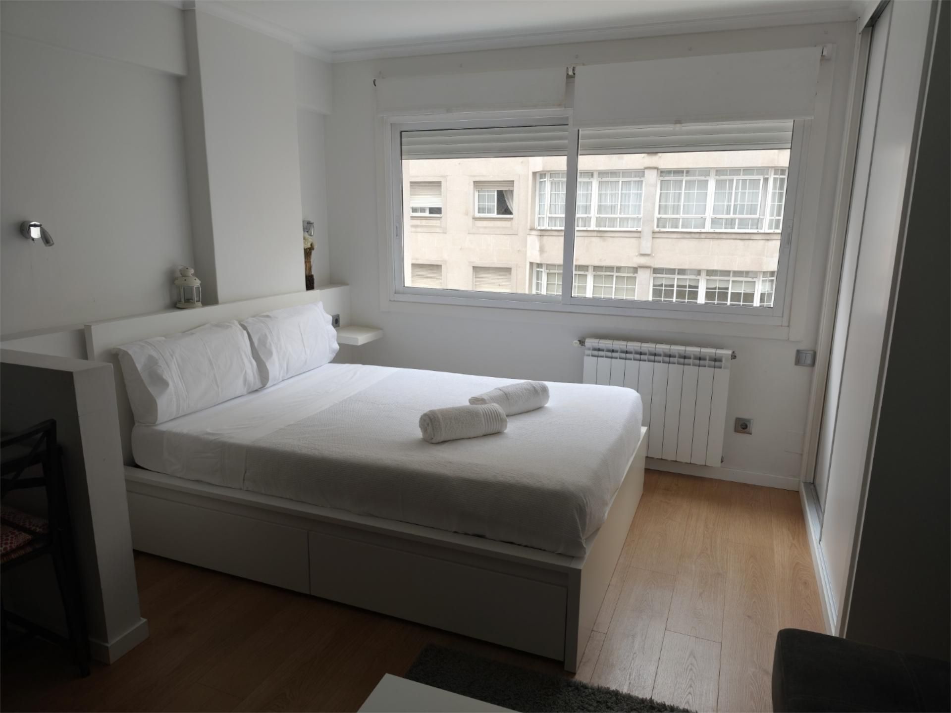 Piso en  Rúa de García Barbón 48 - Foto 12