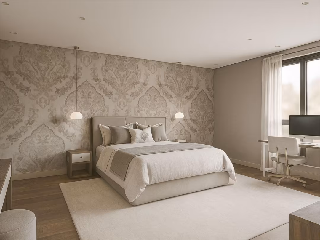 Dúplex en  Calle de Rafael Bergamín 20A - Foto 4