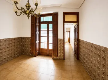 Casa adosada en  Calle Carrascos 15 - Foto 1