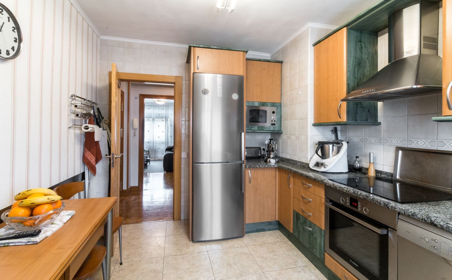 Piso en calle Santesteban, 13 - Foto 10