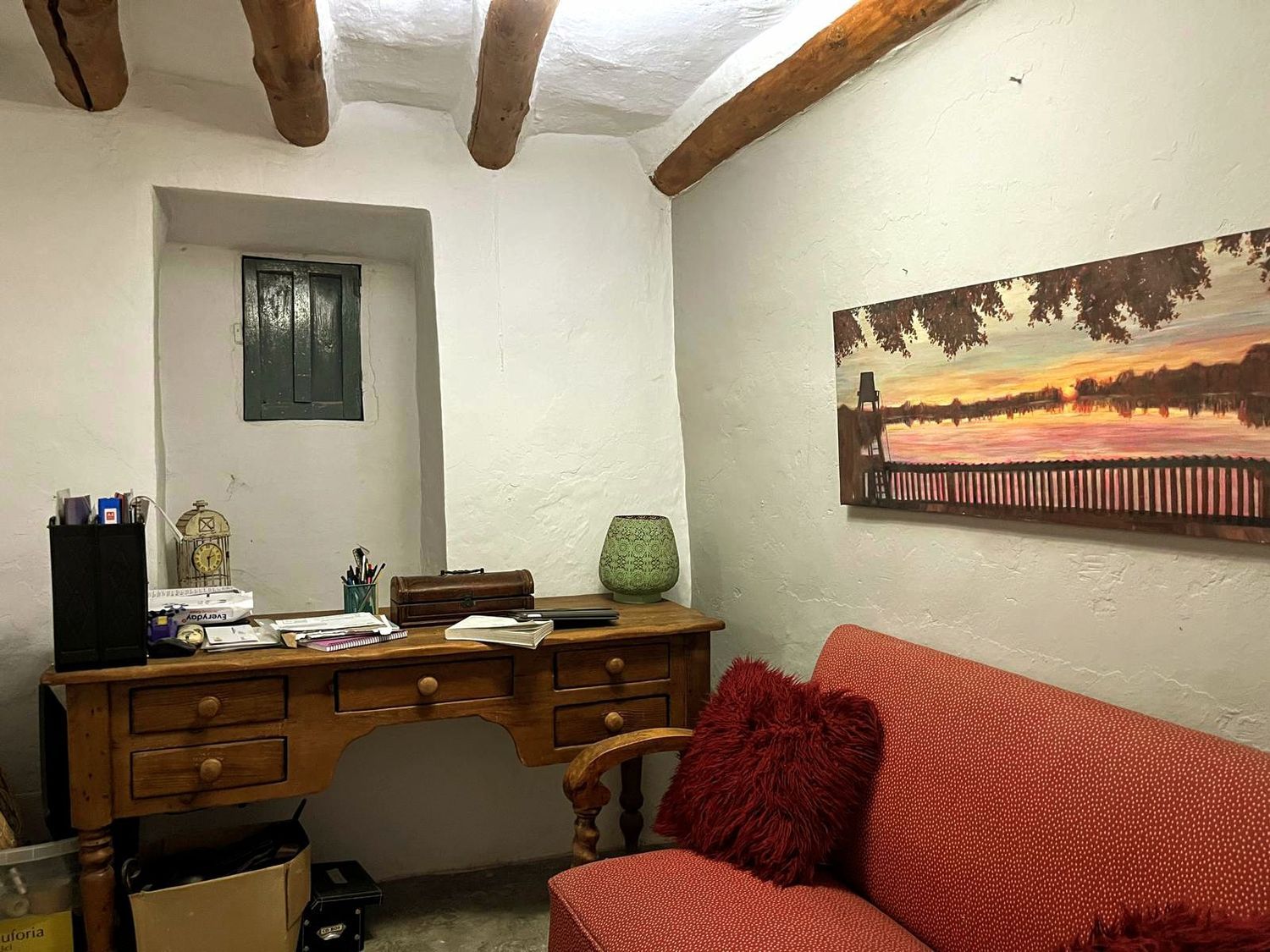 Chalet pareado en Calle Castillejo, 16 - Foto 28