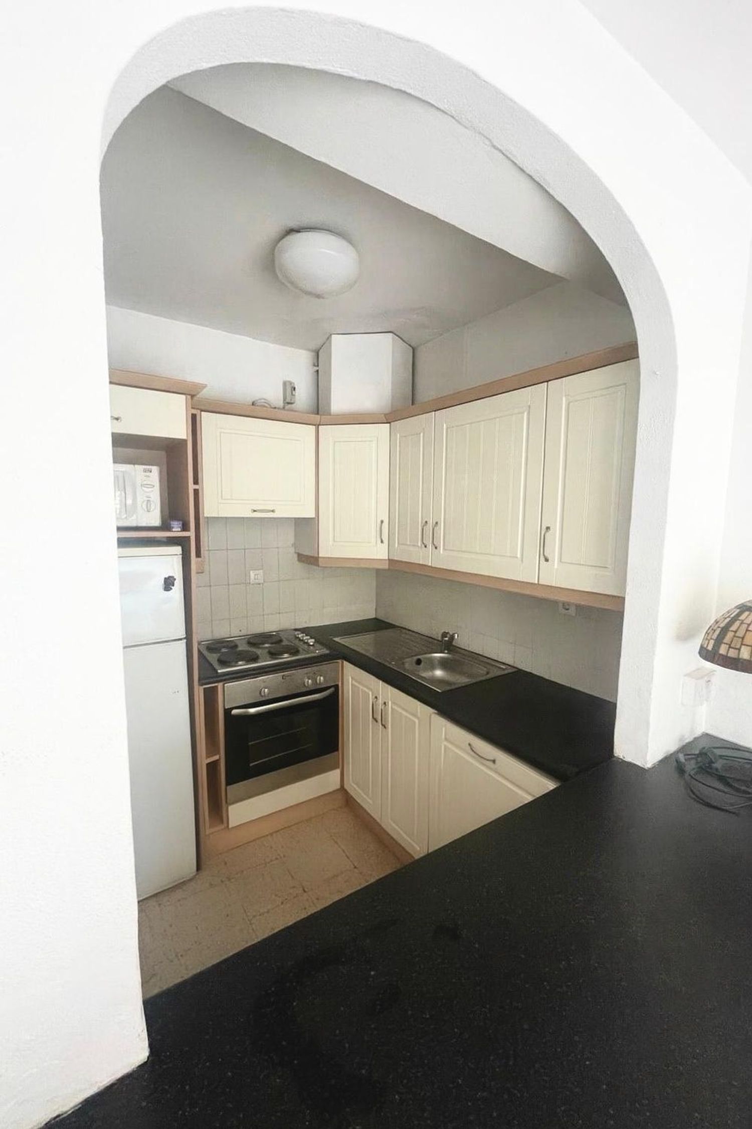 Piso en calle Marqués de Ivanrey, 26 - Foto 2